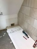 Ensuite and Bathroom, Long Hanborough, Oxfordshire, May 2017 - Image 29